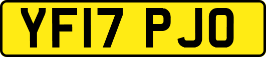 YF17PJO
