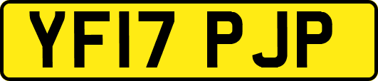 YF17PJP