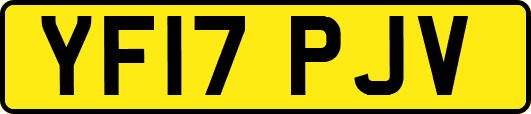 YF17PJV