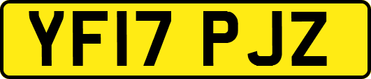 YF17PJZ