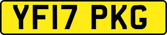 YF17PKG