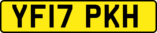 YF17PKH