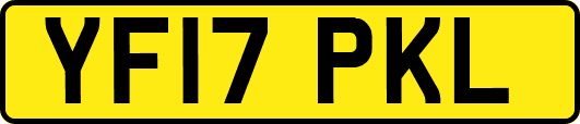 YF17PKL
