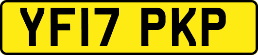 YF17PKP