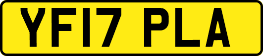 YF17PLA