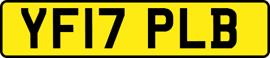 YF17PLB
