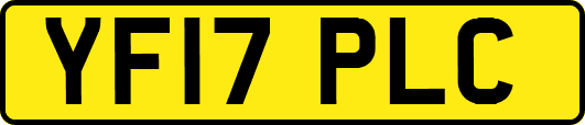 YF17PLC