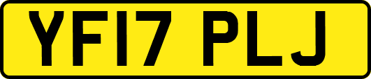 YF17PLJ