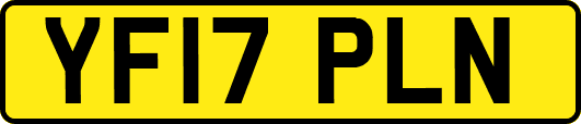 YF17PLN