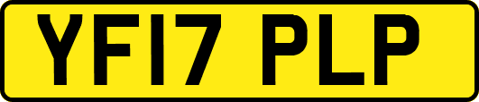 YF17PLP