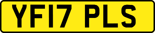 YF17PLS