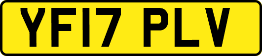 YF17PLV