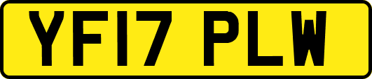 YF17PLW