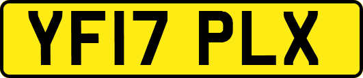 YF17PLX