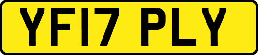 YF17PLY