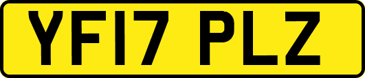 YF17PLZ