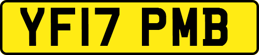 YF17PMB