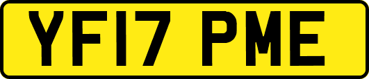 YF17PME