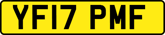 YF17PMF