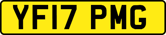 YF17PMG