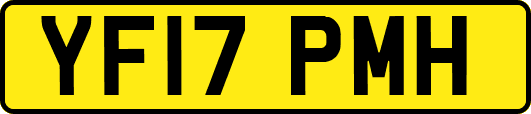 YF17PMH