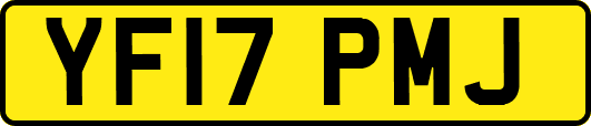 YF17PMJ