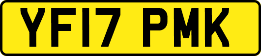 YF17PMK