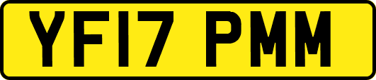 YF17PMM