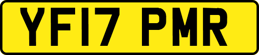 YF17PMR