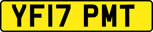 YF17PMT