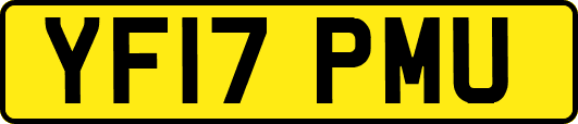 YF17PMU