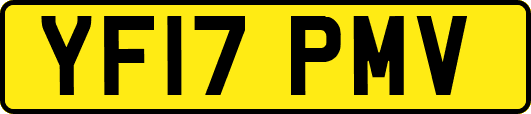 YF17PMV