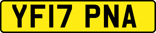 YF17PNA