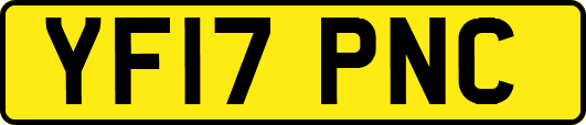 YF17PNC
