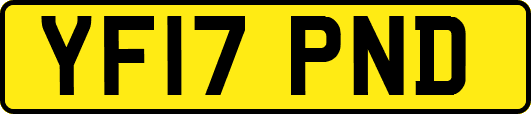 YF17PND