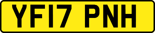 YF17PNH