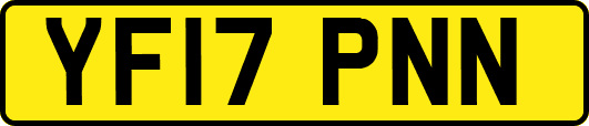 YF17PNN