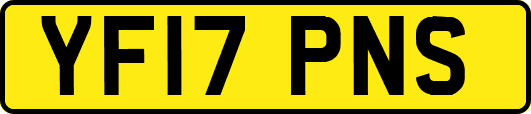 YF17PNS