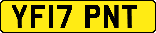 YF17PNT