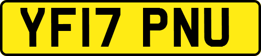 YF17PNU