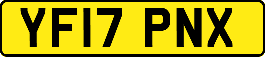 YF17PNX