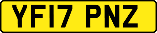 YF17PNZ