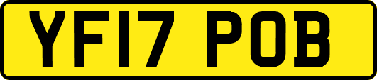 YF17POB