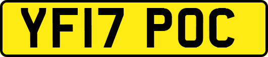 YF17POC