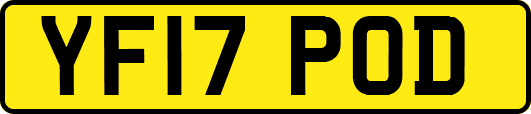 YF17POD
