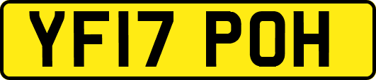 YF17POH