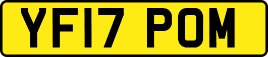 YF17POM