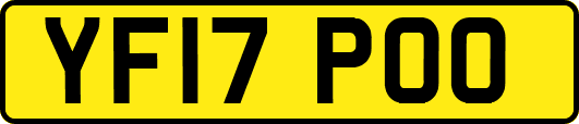 YF17POO
