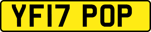 YF17POP