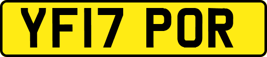 YF17POR
